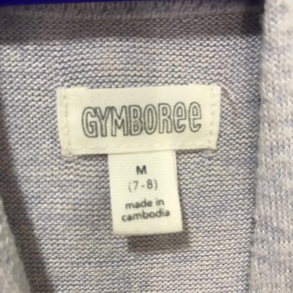 Gymboree dress extremely